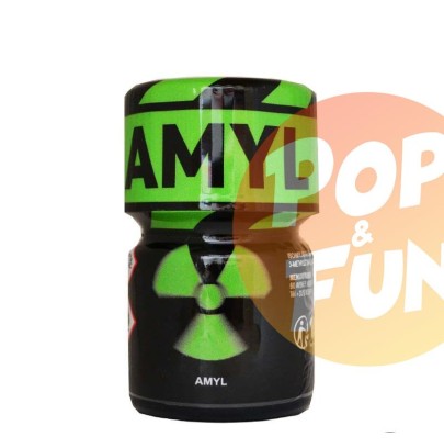 Acheter Poppers Amyl 15ml