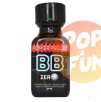 Acheter Poppers BB Zero 24ml Propyl