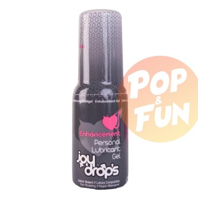Gel stimulant vaginal 50ml Joy Drops