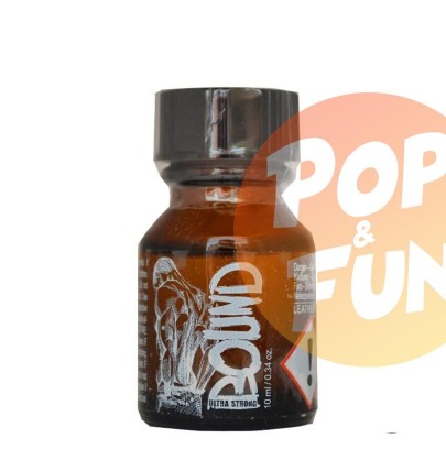 Acheter Poppers Bound 10ml Pentyl