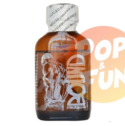 Acheter Poppers Bound 24ml Pentyl