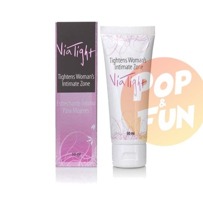 Gel Virginia pour femme 50ml