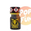 Acheter Poppers El Toro Black Label 10ml Pentyle