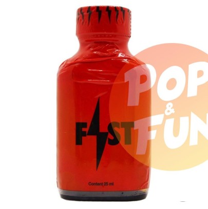 Acheter Poppers Fist 25ml Pentyle