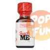Acheter Poppers Fuck Me 25ml Propyl