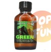 Acheter Poppers Green Monster's 20ml Propyl