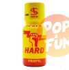 Acheter Poppers Hard Propyl 15ml Sexline