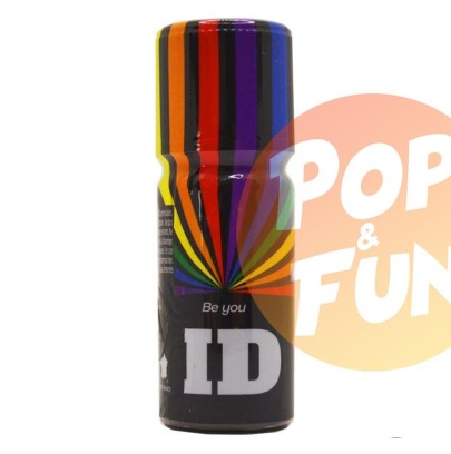 Acheter Poppers ID 10ml Propyl
