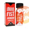 Acheter Poppers Iron Fist 24ml Rouge Pentyle