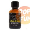 Acheter Poppers Jungle Juice Ultra Strong Black Label 24ml