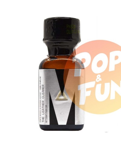 Acheter Poppers Le M Pentyl 24ml