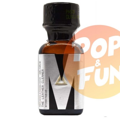 Acheter Poppers Le M Pentyl 24ml