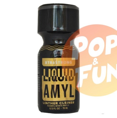 Acheter Poppers Liquid Amyl 15ml