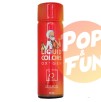 Poppers Liquid Colors Oxygen Amyle Propyle 24ml