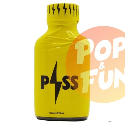 Acheter Poppers Piss 25ml Pentyle