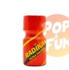 Poppers Radikal Ultra Strong Pentyl 10ml