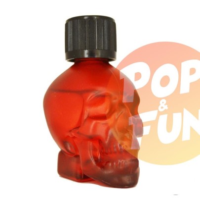Acheter Poppers Red Devil Amyl 24ml