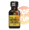 Acheter Poppers The Real Amsterdam Lockerroom 25ml Pentyle