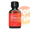 Poppers Xtrash 24ml Pentyle Poppers Xtrash 24ml Pentyle
