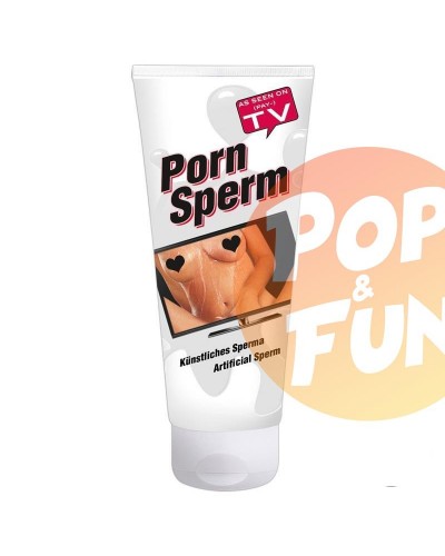 Acheter Porn Sperm - 125 ml