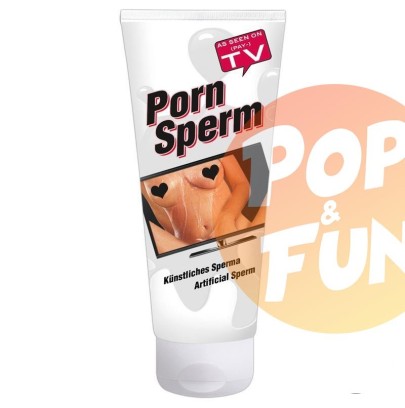 Acheter Porn Sperm - 125 ml