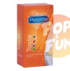 Préservatifs aromatisés Pasante x12