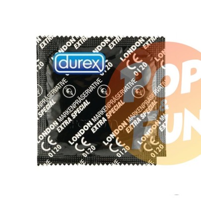 Acheter Préservatifs Durex London Epais (à l'unité)
