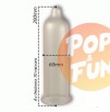 Préservatifs grande taille Pasante x12