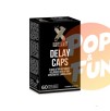 Retardant l'éjaculation DelayCaps XPower 60 Gélules Retardant l'éjaculation DelayCaps XPower 60 Gélules