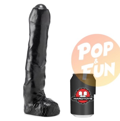 Gode BOBBY 25 x 5.9 cm