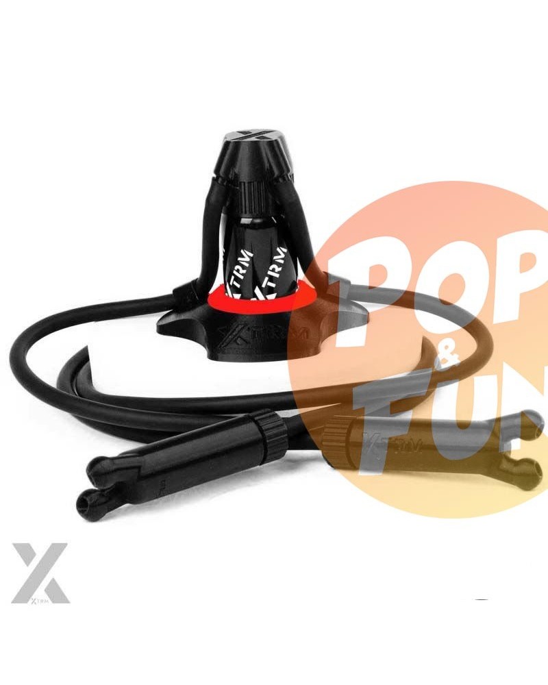 Acheter Station Power XTRM Banger + 60 ML XTRM CAN+ 2 SNFFR