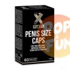 Acheter Stimulant d'érection Penis Size Caps XPower 60 Gélules