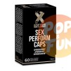 Acheter Stimulant sexuel Sex Perform Caps XPower 60 gélules