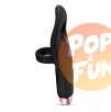 Acheter Stimulateur de clitoris Tickle Me Love to Love Noir