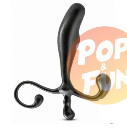 Acheter Stimulateur de prostate Anal Adventures Prostate Stimulator 8.5 x 2.5cm
