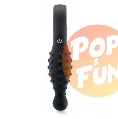 Acheter Stimulateur de prostate Race to Your Orgasm 11 x 3.5cm