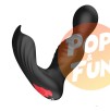 Stimulateur de prostate rotatif Batman 11.5 x 3.2cm Stimulateur de prostate rotatif Batman 11.5 x 3.2cm
