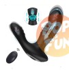 Acheter Stimulateur de prostate vibrant Thrusty Max 12 x 3.5cm