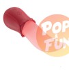Stimulateur Licky Tongue 7 Vibrations Stimulateur Licky Tongue 7 Vibrations