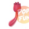 Acheter Stimulateur Multi-fonction Forget Me Not 4 - 9 Vibrations