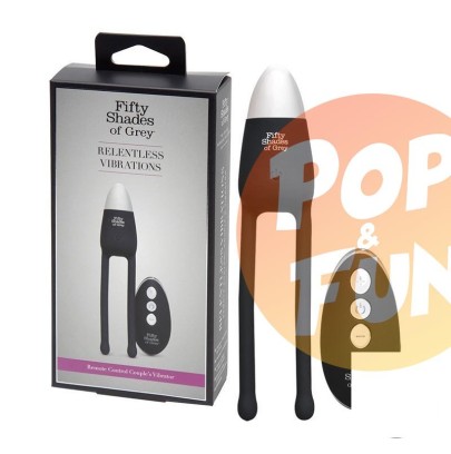Acheter Stimulateur pour Couple Télécommandé FSOG USB