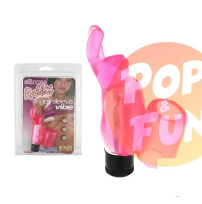 Acheter Stimulateur Vibrant Rabbit Vibe