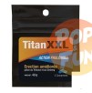 Acheter Titan XXL Stimulant Action prolongée 4 gélules