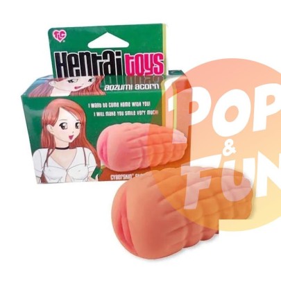 Acheter Vagin Hentai en Cyberskin Acorn