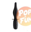 Vibromasseur Anal Rechargeable The Drop - 10 vitesses