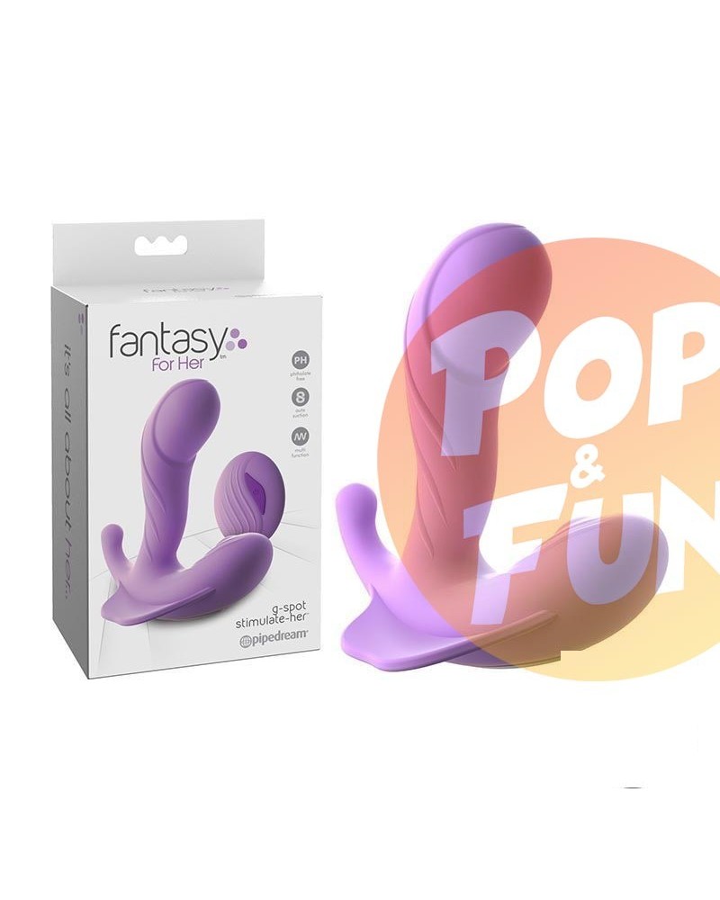 Acheter Vibromasseur Chauffant Rechargeable En Silicone G-Spot