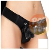 Gode ceinture Realistic Strap-On 11 x 3.5cm