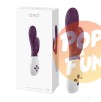 Vibromasseur Rabbit K2 Violet