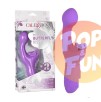 Acheter Vibromasseur Rechargeable Butterfly Kiss Violet