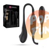 Acheter Vibromasseur Rechargeable Dual Explorer
